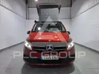 2021 Mercedes Benz Unknown