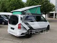 2021 Mercedes Benz Unknown