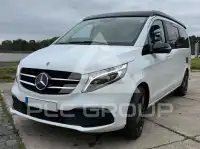 2021 Mercedes Benz Unknown