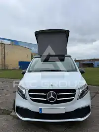 2021 Mercedes Benz Unknown
