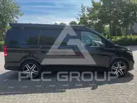 2021 Mercedes Benz Unknown