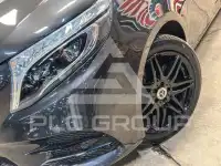 2021 Mercedes Benz V