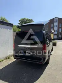 2021 Mercedes Benz Unknown