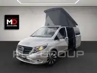 2021 Mercedes Benz Unknown