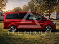 2021 Mercedes Benz Unknown