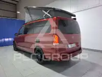 2021 Mercedes Benz Unknown