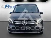 2021 Mercedes Benz Unknown