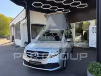 2021 Mercedes Benz Unknown