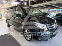 2021 Mercedes Benz Unknown