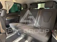 2021 Mercedes Benz Unknown