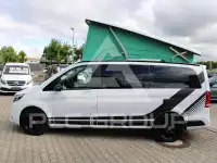 2021 Mercedes Benz Unknown