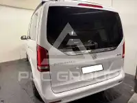 2021 Mercedes Benz Unknown