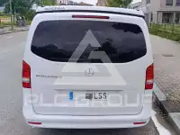 2021 Mercedes Benz Unknown