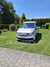 2021 Mercedes Benz Unknown