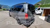 2021 Mercedes Benz Unknown