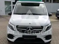 2021 Mercedes Benz Unknown