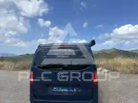 2021 Mercedes Benz Unknown