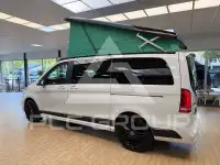 2021 Mercedes Benz Unknown