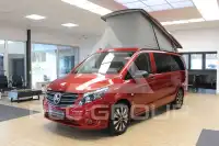 2021 Mercedes Benz Unknown