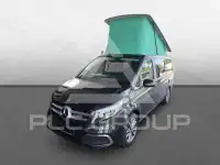 2021 Mercedes Benz V
