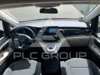 2021 Mercedes Benz Unknown
