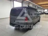 2021 Mercedes Benz Unknown