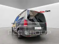 2021 Mercedes Benz Unknown