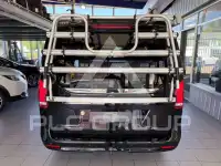 2021 Mercedes Benz Unknown