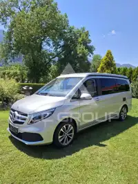 2021 Mercedes Benz Unknown