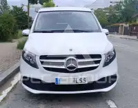 2021 Mercedes Benz Unknown
