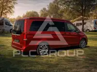 2021 Mercedes Benz Unknown