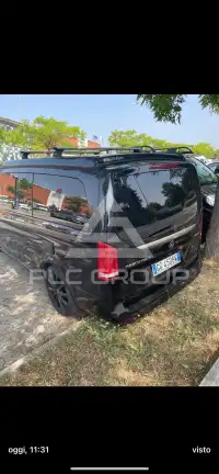 2021 Mercedes Benz Unknown