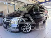 2021 Mercedes Benz Unknown