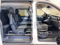 2021 Mercedes Benz Unknown