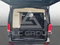 2021 Mercedes Benz Unknown