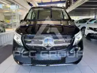 2021 Mercedes Benz Unknown