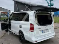 2021 Mercedes Benz Unknown