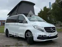 2021 Mercedes Benz Unknown