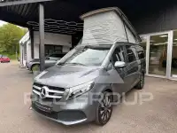 2021 Mercedes Benz Unknown