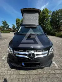 2021 Mercedes Benz Unknown