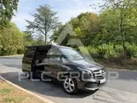 2021 Mercedes Benz Unknown