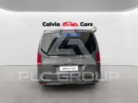 2021 Mercedes Benz Unknown