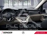 2021 Mercedes Benz Unknown