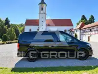 2021 Mercedes Benz Unknown