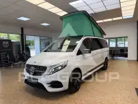 2021 Mercedes Benz Unknown