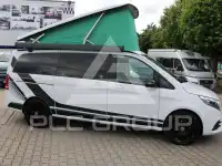 2021 Mercedes Benz Unknown