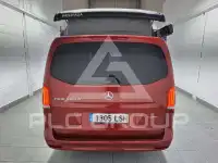 2021 Mercedes Benz Unknown
