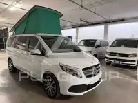 2021 Mercedes Benz Unknown
