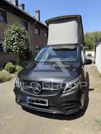 2021 Mercedes Benz Unknown