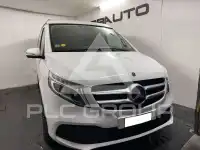 2021 Mercedes Benz Unknown